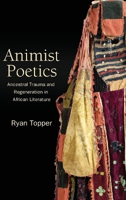 Animist Poetics - Ryan Topper