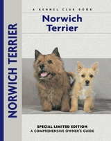 Norwich Terrier - Alice Kane