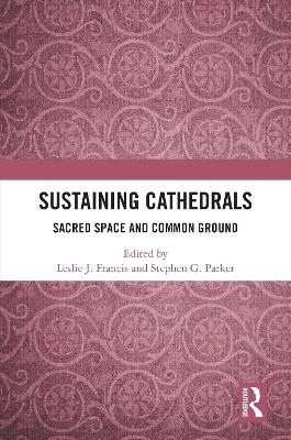 Sustaining Cathedrals
