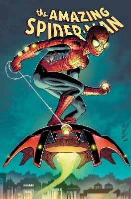 Amazing Spider-Man By Zeb Wells Omnibus Vol. 1 - Zeb Wells, Erica Schultz