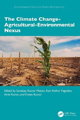 The Climate Change-Agricultural-Environmental Nexus