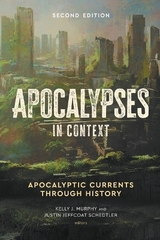 Apocalypses in Context, 2nd Edition - Murphy, Kelly J.; Schedtler, Justin Jeffcoat