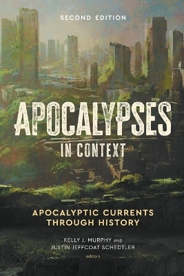 Apocalypses in Context, 2nd Edition