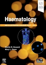 Haematology - Howard, Martin R.; Owen, Mary