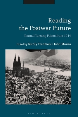 Reading the Postwar Future - 