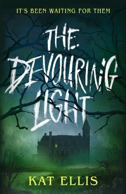 The Devouring Light - Kat Ellis