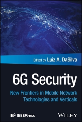 6G Security - 