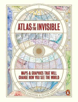 Atlas of the Invisible