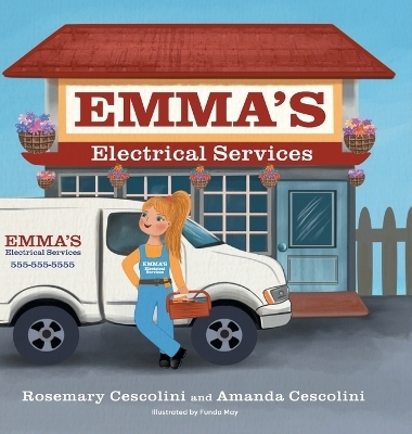 Emma's Electrical Services - Rosemary Cescolini, Amanda Cescolini