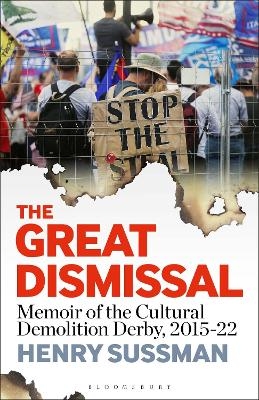 The Great Dismissal
