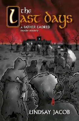 The Last Days - Lindsay Jacob