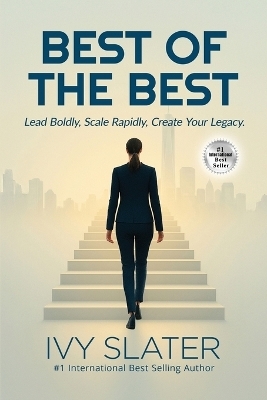 Best of the Best - Ivy Slater