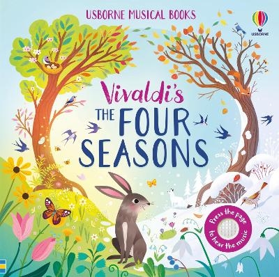 The Four Seasons - Fiona Watt