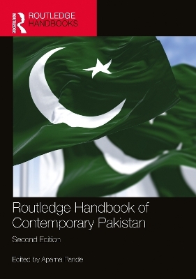 Routledge Handbook of Contemporary Pakistan - 