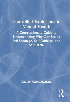 Controlled Explosions in Mental Health - Charlie Heriot-Maitland