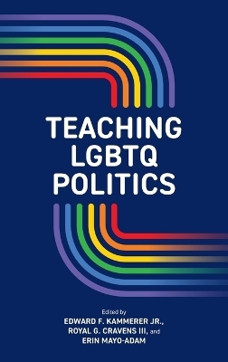 Teaching LGBTQ Politics