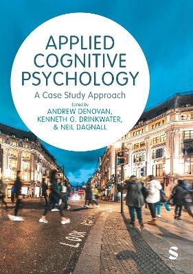 Applied Cognitive Psychology - 