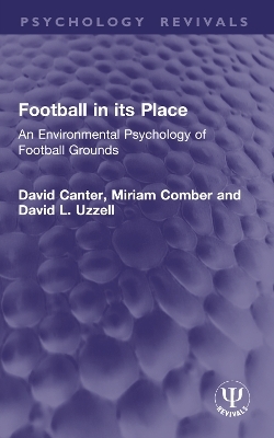 Football in its Place