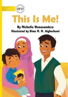 This is Me! - Michelle Wanasundera