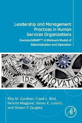Leadership and Management Practices in Human Services Organizations