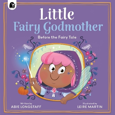 Little Fairy Godmother - Abie Longstaff