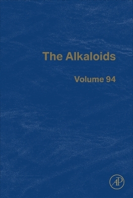 The Alkaloids