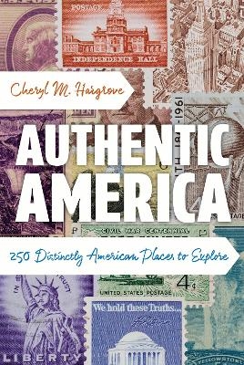 Authentic America