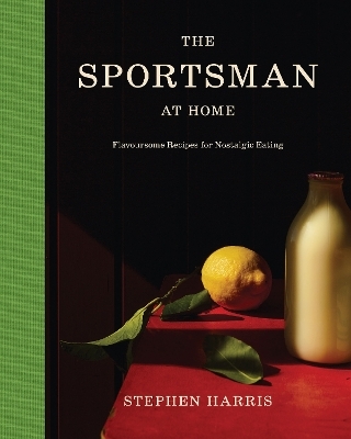 The Sportsman at Home - Stephen Harris