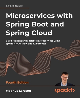 Microservices with Spring Boot and Spring Cloud - Magnus Larsson