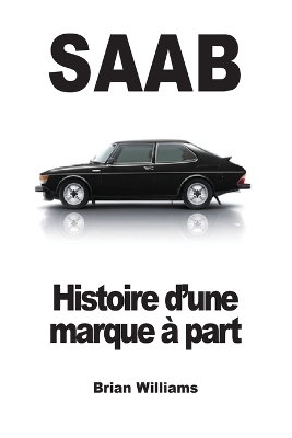 Saab - Brian Williams