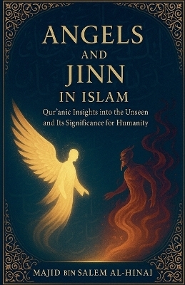 Angels and Jinn in Islam