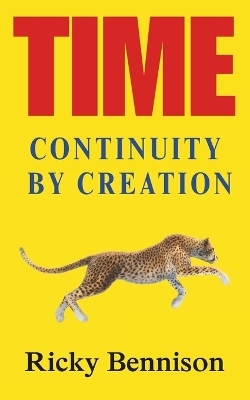 Time - Ricky Bennison