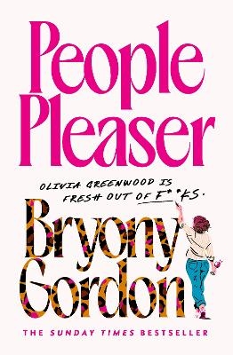 People Pleaser - Bryony Gordon