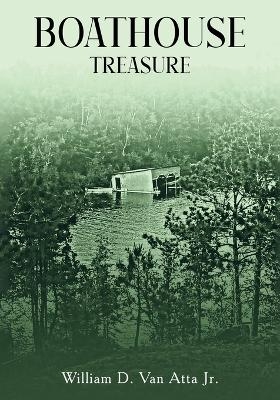 Boathouse Treasure