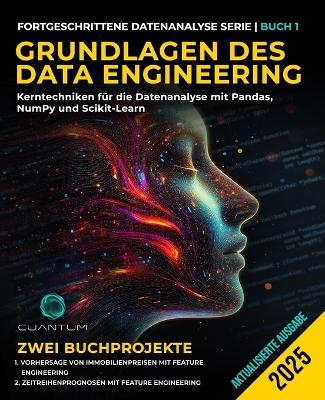 Grundlagen des Data Engineering - Cuantum Technologies