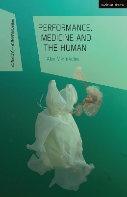 Performance, Medicine and the Human - Dr Alex Mermikides