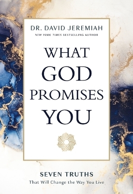 What God Promises You - Dr. David Jeremiah