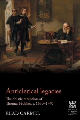 Anticlerical Legacies