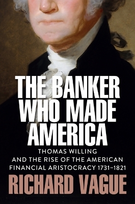 The Banker Who Made America - Richard Vague