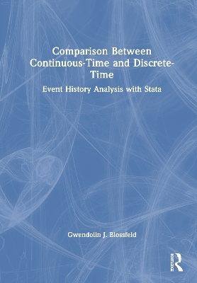 Comparison Between Continuous-Time and Discrete-Time