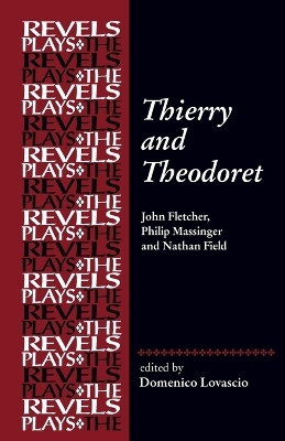 Thierry and Theodoret - Domenico Lovascio