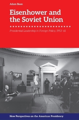 Eisenhower and the Soviet Union