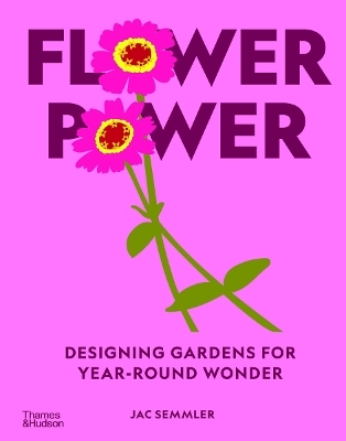 Flower Power - Jac Semmler
