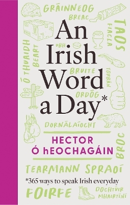 An Irish Word a Day