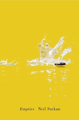 Empties - Neil Surkan