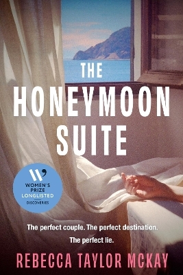 The Honeymoon Suite