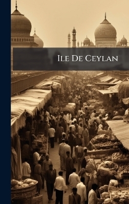 Ile De Ceylan