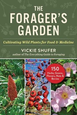 The Forager's Garden
