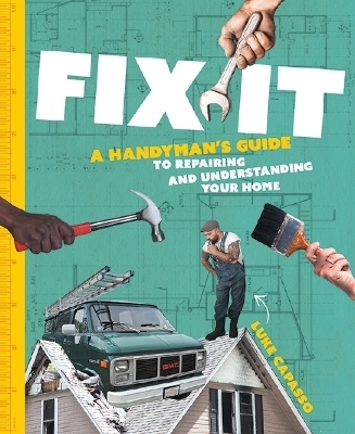 Fix It - Luke Capasso