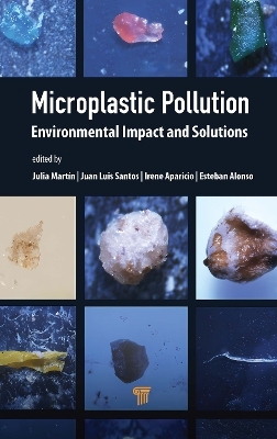 Microplastic Pollution - 